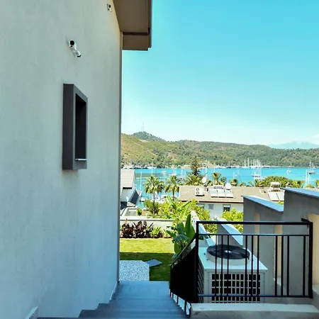 Bliss Loft 4*