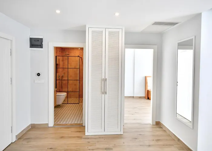 Bliss Loft Apart Otel 4*