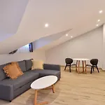Bliss Loft 아파트호텔 4*