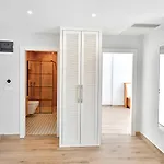 아파트호텔 Bliss Loft 페티예
