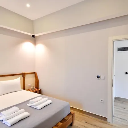 Lejlighedshotel Bliss Loft