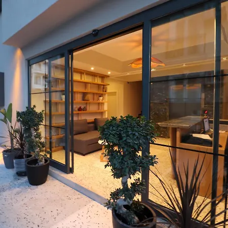 Bliss Loft Lejlighedshotel
