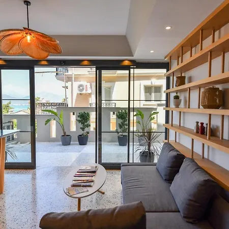 Bliss Loft Lejlighedshotel *