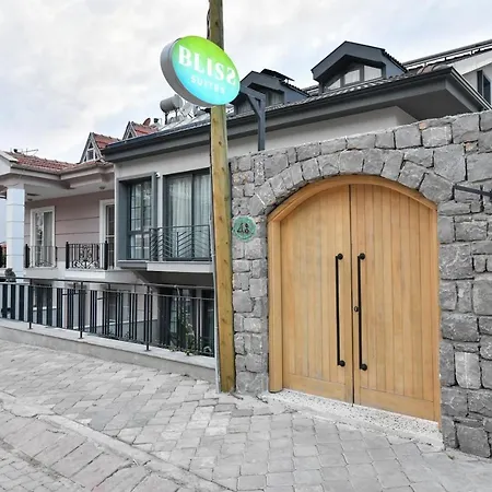 Bliss Loft 4* Фетхие