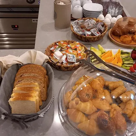 Bliss Loft Фетхие