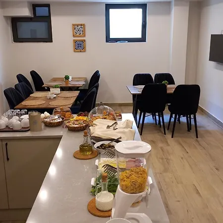 Bliss Loft 아파트호텔 페티예