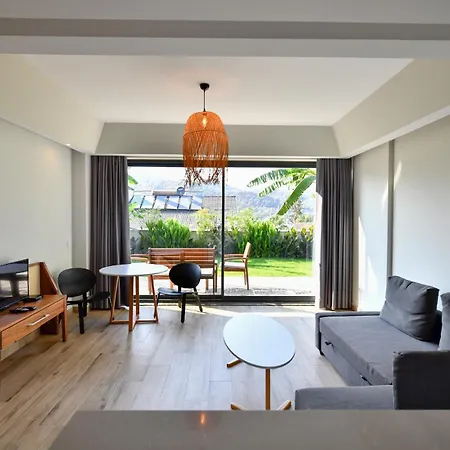 Bliss Loft Фетхие