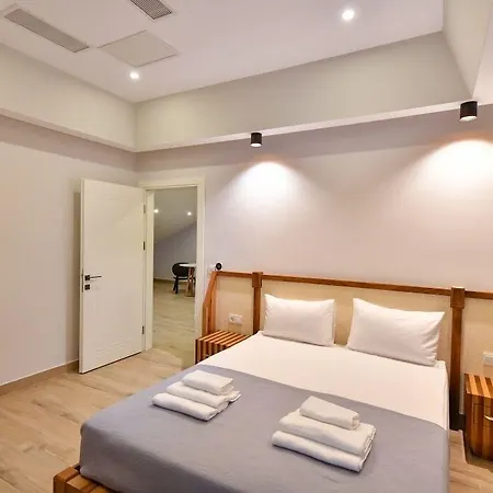 Апарт-отель Bliss Loft 4*