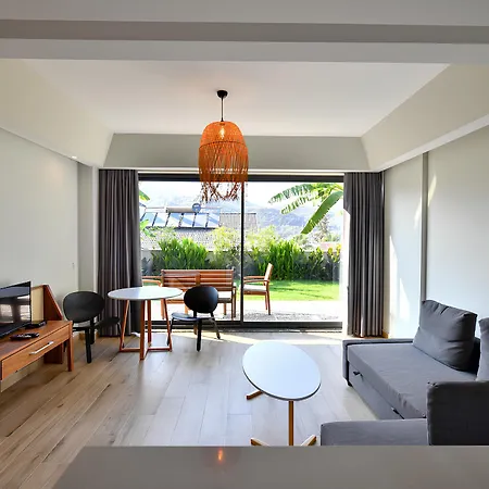 Апарт-отель Bliss Loft