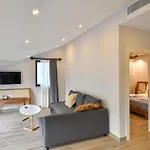 Apart-hotel Bliss Loft