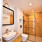 Bliss Loft Апарт-отель Фетхие