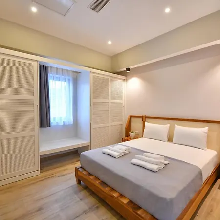 Bliss Loft 4*
