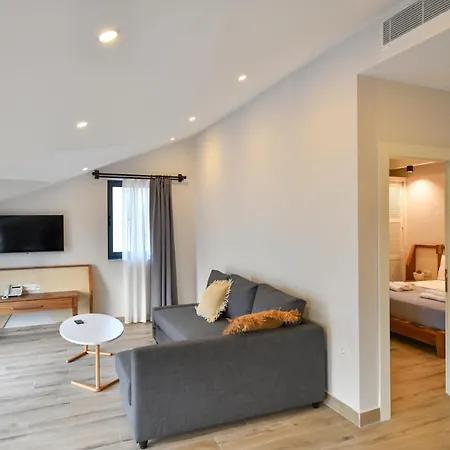 Apartmanhotel Bliss Loft