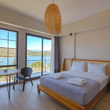 Bliss Loft Fethiye