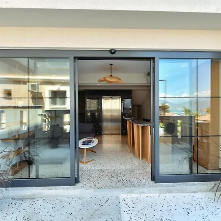Bliss Loft 4*