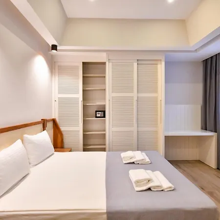 Bliss Loft 4* Fethiye