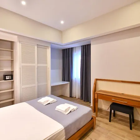 Bliss Loft 4* Fethiye