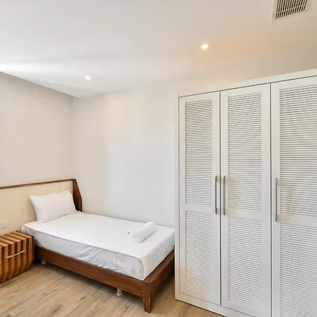 Bliss Loft Apartmanhotel Fethiye