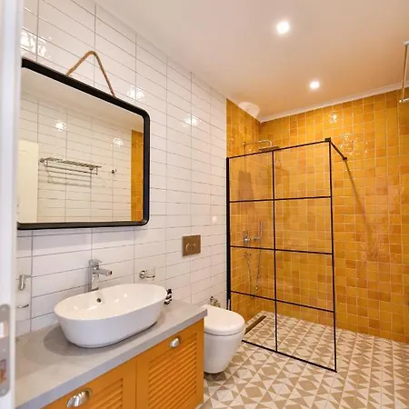 Bliss Loft Hotel de apartamente 4*