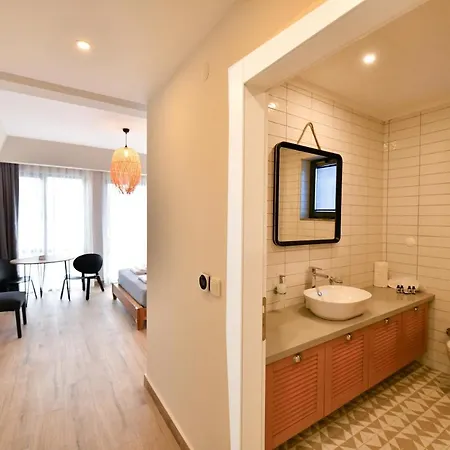 Bliss Loft 4* Fethiye