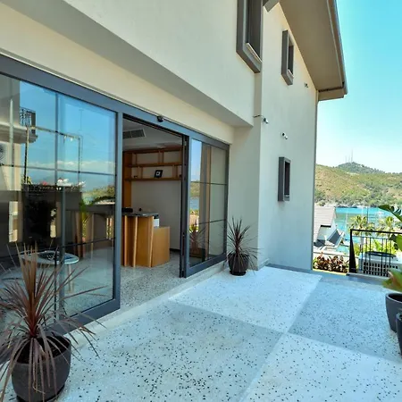 Bliss Loft 4*