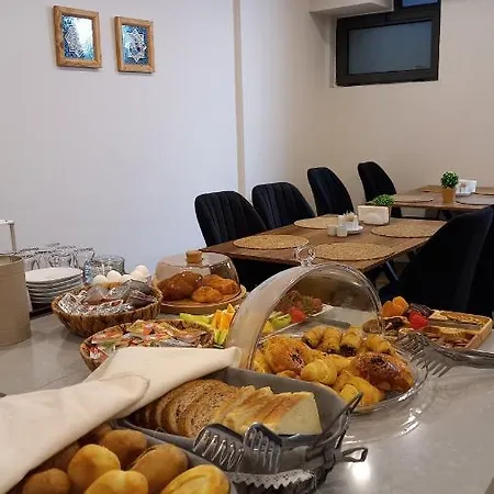 Bliss Loft 4*
