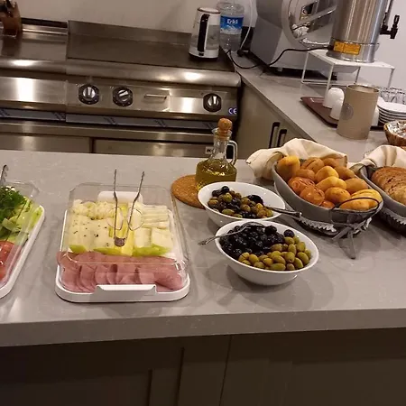 Bliss Loft Apartmanhotel Fethiye