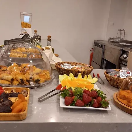 Apartmanhotel Bliss Loft 4*