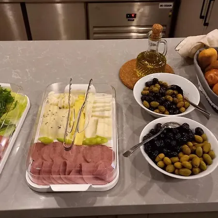 Bliss Loft Apartmanhotel