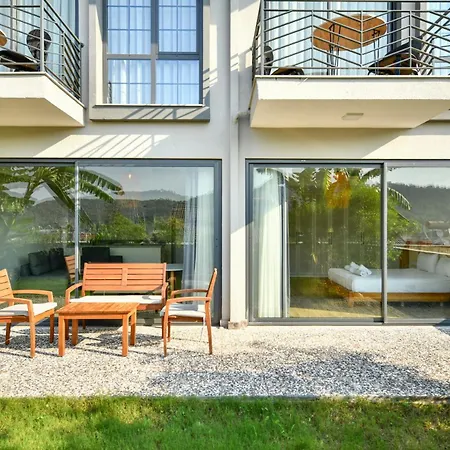 Bliss Loft 4*