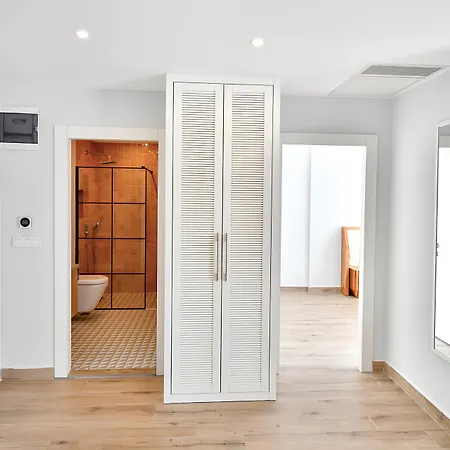 Appart hôtel Bliss Loft Fethiye
