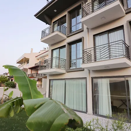 Bliss Loft 4* Fethiye