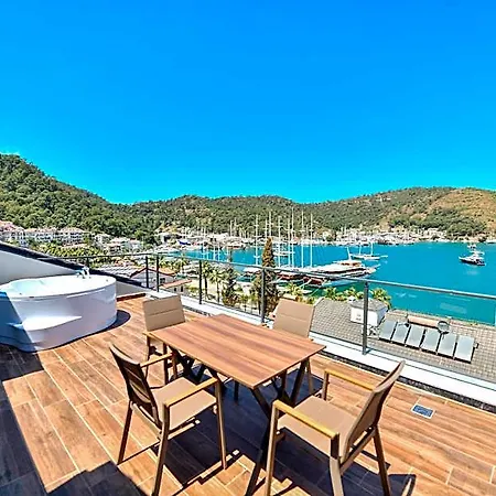 Hotel de apartamente Bliss Loft 4*