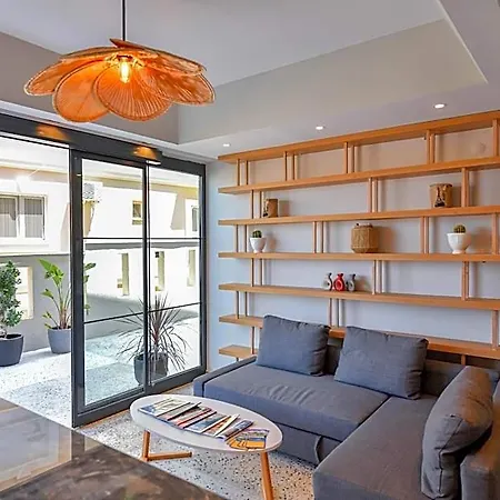 Bliss Loft Hotel de apartamente 4*