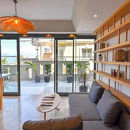 Bliss Loft 4* Fethiye