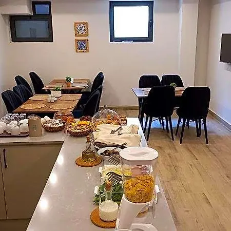 Bliss Loft 4* Fethiye