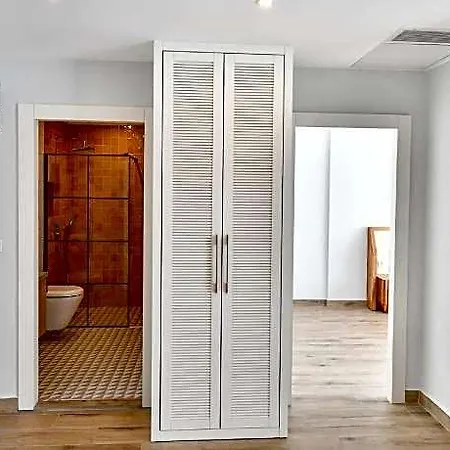 Aparthotel Bliss Loft
