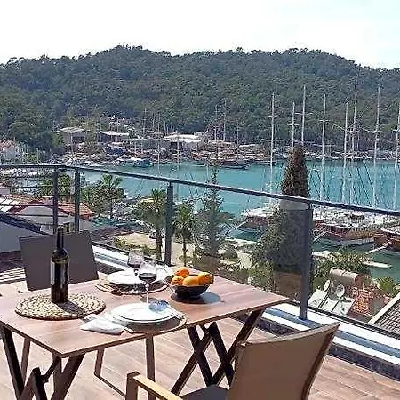 Bliss Loft Fethiye