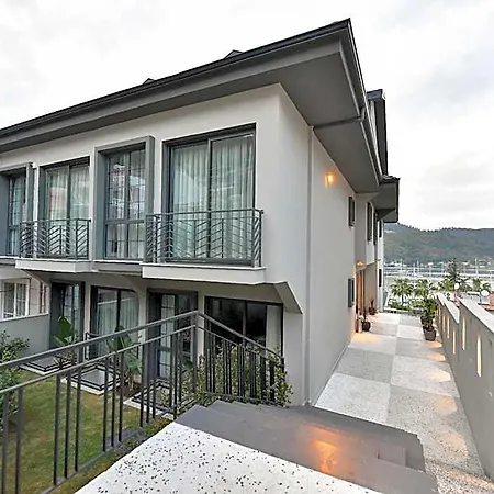 Aparthotel Bliss Loft Fethiye