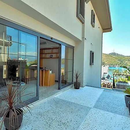 Bliss Loft Hotel de apartamente Fethiye