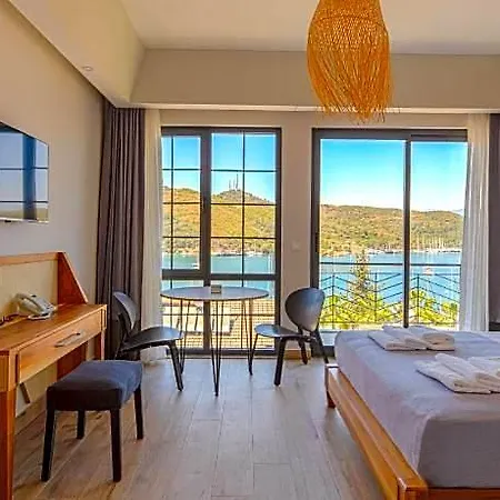 Aparthotel Bliss Loft