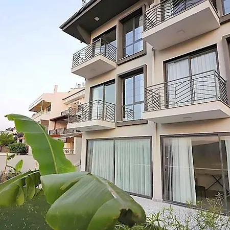 Bliss Loft 4* Fethiye