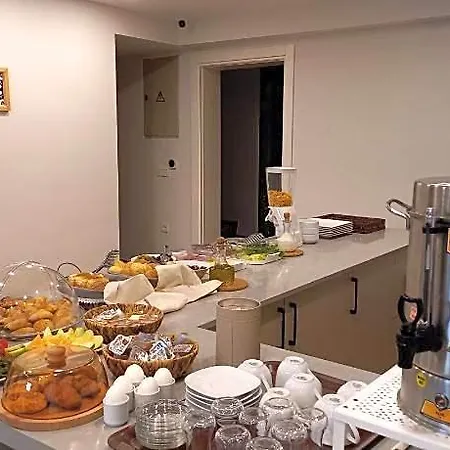 Aparthotel Bliss Loft