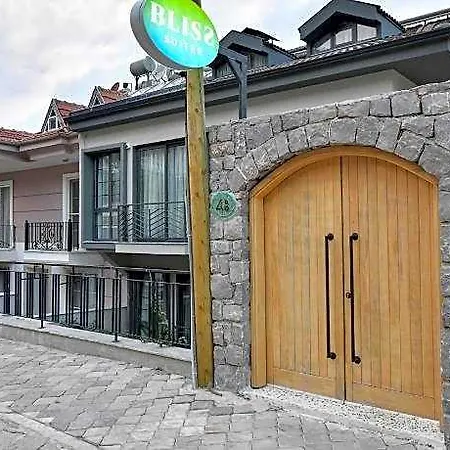 Bliss Loft Hotel de apartamente