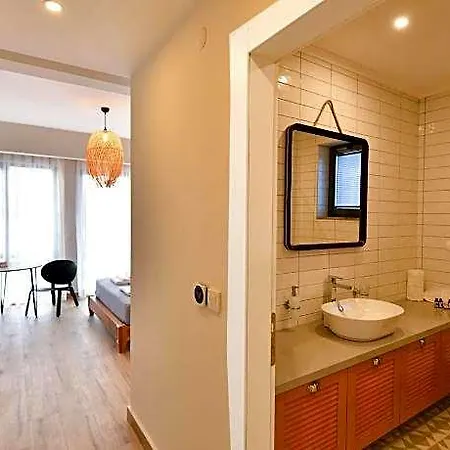 Bliss Loft