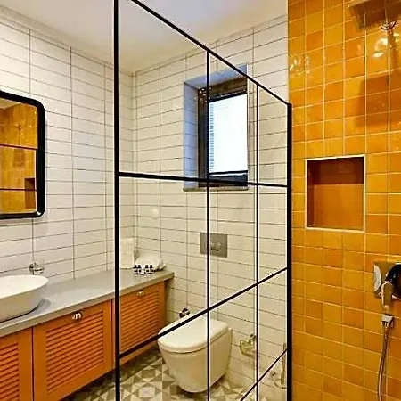 Bliss Loft Aparthotel Fethiye