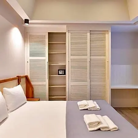 Bliss Loft 4* Fethiye