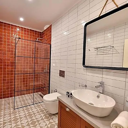 Aparthotel Bliss Loft Fethiye