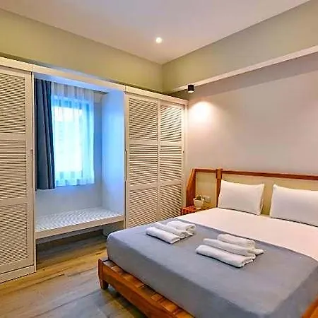 Hotel de apartamente Bliss Loft 4*