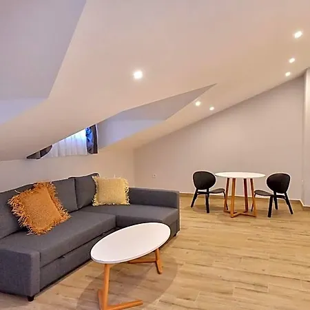 Bliss Loft 4* Fethiye